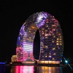 TAIHURENJIA·SUZHECAI User Photo