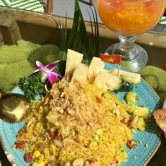 泰椰天香·江景六国料理 여행 사진