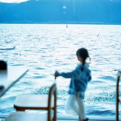 留白LIUBAI·菡萏驿海景度假酒店·留白Villa·菡萏驿海景餐厅(双廊店) User Photo