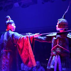 SHUYANFU 여행 사진