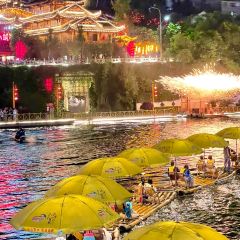 喳西坝子(宣恩店) User Photo