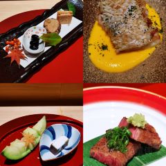 和•懷石料理（朱紫坊店）張用戶圖片