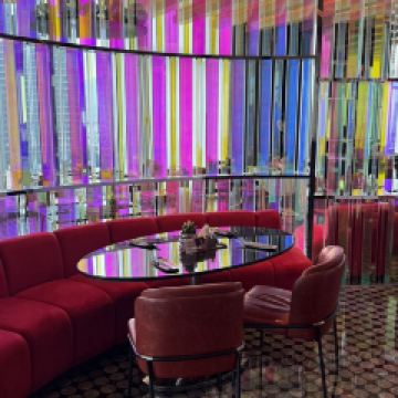 W XIAMEN · NINE Restaurant User Photo