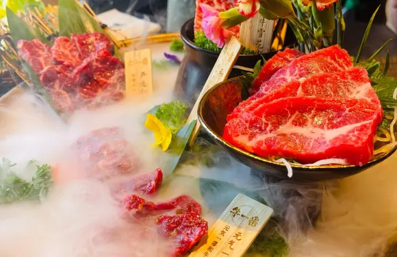 牛一番·日式和牛燒肉
