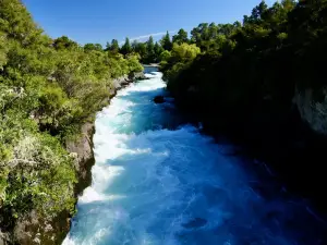 Waikato River
