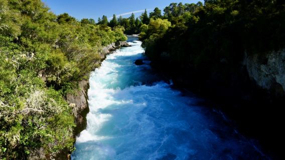 Waikato River
