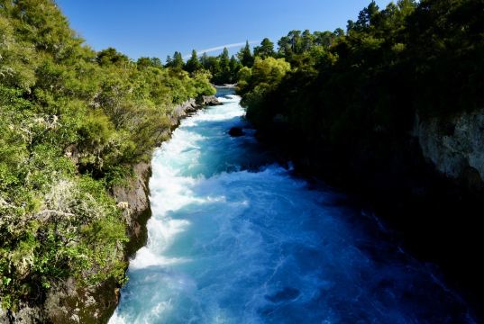 Waikato River