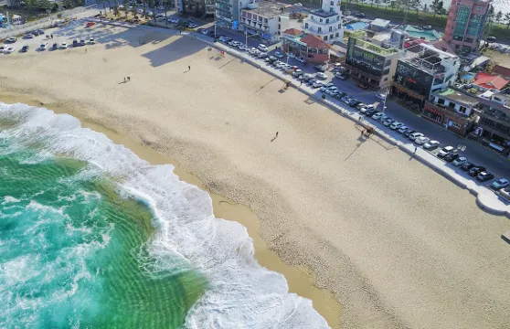 Terarosa Coffee Factory