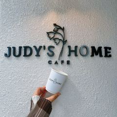 Judy's home cafe User Photo