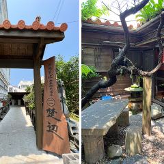 楚邊蕎麥張用戶圖片