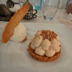 m-eating restaurant Mykonos town User Photo