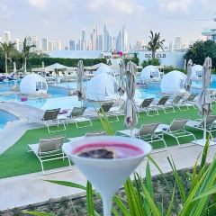 AKIRA BACK DUBAI User Photo