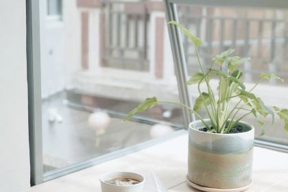 Shin Yuan (West) – Taichung