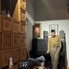 Bowler Coffee Roasters張用戶圖片