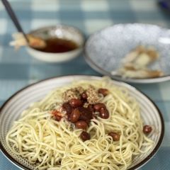 饶氏豆腐鱼(钟鼓楼名店街店) User Photo