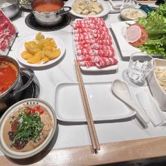 老毕肥牛海鲜火锅(长兴岛理想家园店) User Photo