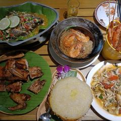 Man xi gong · mei gong he pan ri luo restaurant User Photo