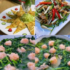 长毛林 User Photo