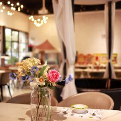 Little Milly 小米粒親子餐廳張用戶圖片