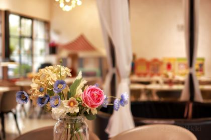 Little Milly 小米粒親子餐廳