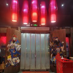 码头故事火锅(浮梁店) User Photo