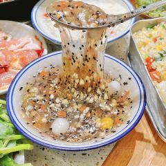 一一牛杂火锅(洋河店) User Photo