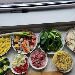 海底捞火锅(新城吾悦广场店) User Photo