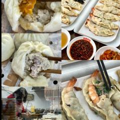 Bashujianghu (laoshan) User Photo