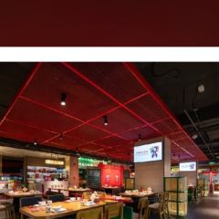 Chu Xiang Mei Shi User Photo