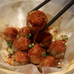 豪渝火锅(黄泥塝店) User Photo