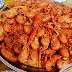 梁庆十三香龙虾馆(夹江店) User Photo