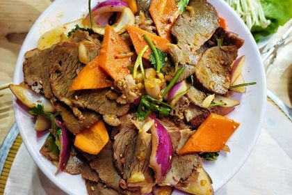 二道沟小串·铜锅东北菜烧烤