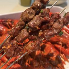 定师傅烧烤(金钟购物公园店) User Photo