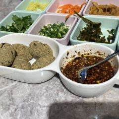 百年滋味·安顺丝娃娃(虹山湖店) User Photo