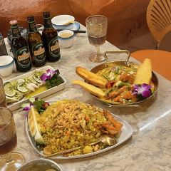 Man xi gong · mei gong he pan ri luo restaurant User Photo