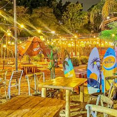 日落沙滩PARTY User Photo