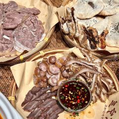 大宁乡·宁乡口味菜 User Photo