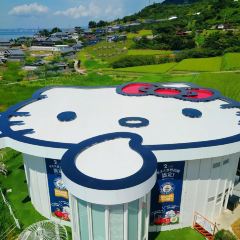 HELLO KITTY SHOW BOX User Photo