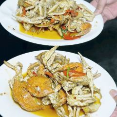 啵啵鱼海鲜小炒(下田街店) User Photo
