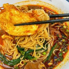 麻太吉·川粉·小面·砂锅菜(金宇龙贵店) User Photo