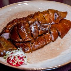 禅泉度假酒店中餐厅 User Photo