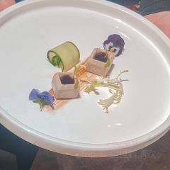 天天Plus·新加坡融合菜(壹方城店) 여행 사진