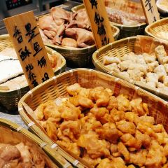 潮汕小廚（商品城店）張用戶圖片