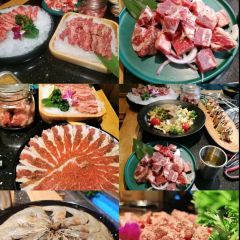 韩烧牛中牛黑牛烤肉·旗舰店 User Photo