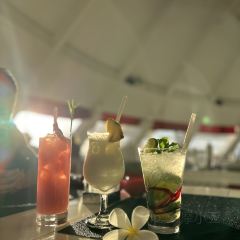 The Beach Rouge User Photo