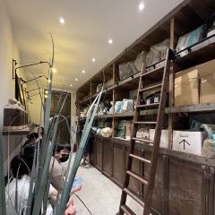 Vanilla Specialty Coffee（八大關店）張用戶圖片