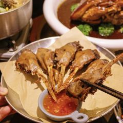 东就鸭饭店·古早海南菜(观澜湖店) User Photo