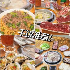 Zhangcuozhai Beef User Photo