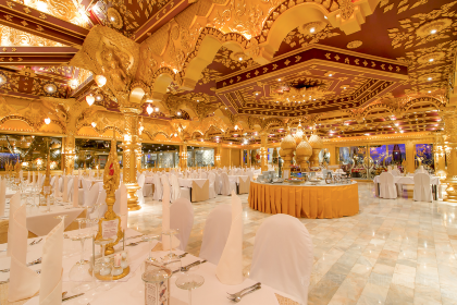 JIN NA LI HUANG GU YA YAN GUO JI ZI ZHU CAN TING