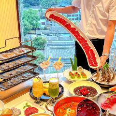 川越泰火锅(东百中心店) User Photo